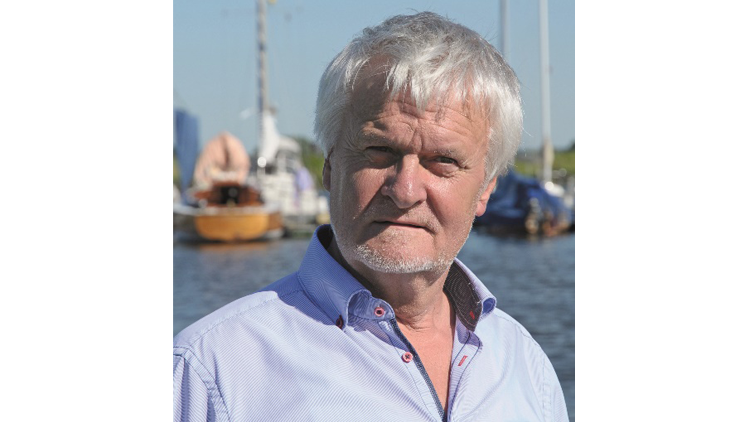 Horst Kortlang MdL